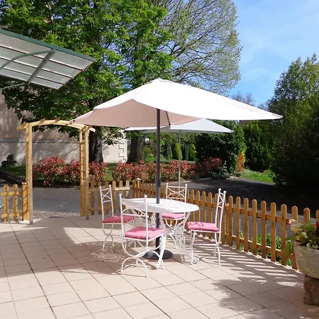 The Coachhouse Apartament L'Isle-Jourdain (Vienne)