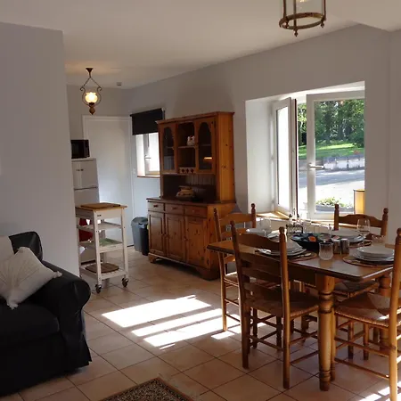 Apartament The Coachhouse